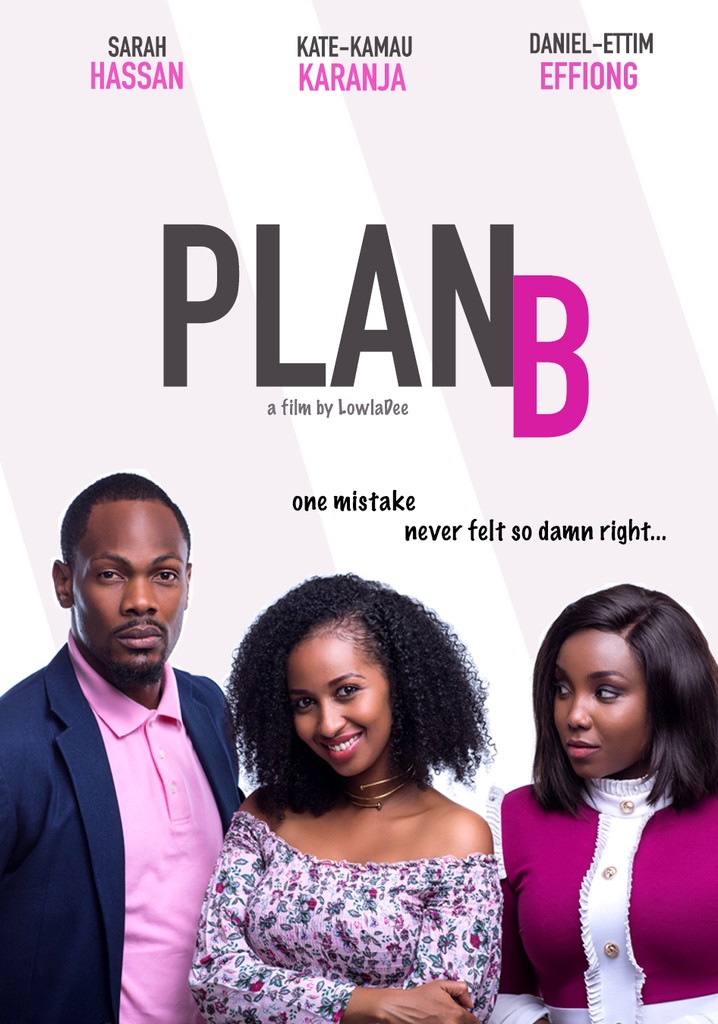 Plan B Streaming: Where To Watch Movie Online?